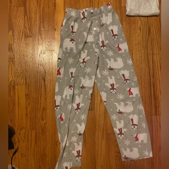 five below Intimates Sleepwear Brand Five Below Color Grey